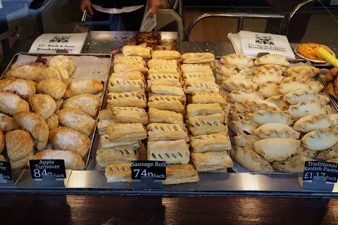 Jenkins Bakery photo 4