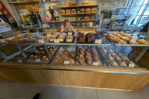 Jenkins Bakery photo 2